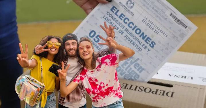Consejos de Juventud 2025: Qué se elige y quiénes pueden votar en las elecciones de este domingo