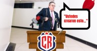 ¿Costa Rica despediría a Miguel Herrera? El mexicano lanzó un dardo: "Ustedes crearon esto..."