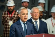 Ford the bully, Carney the conciliator: the dream team