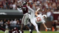 A historic comeback win can't hide preseason No. 1 Texas' shortcomings