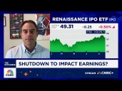 Why the government shutdown may be bad news for IPOs