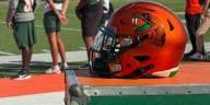 Florida A&M Rattlers take on the North Carolina Central Eagles