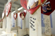 'We will never forget you': Community’s grief, stories of Route 91 victims preserved in thousands of objects