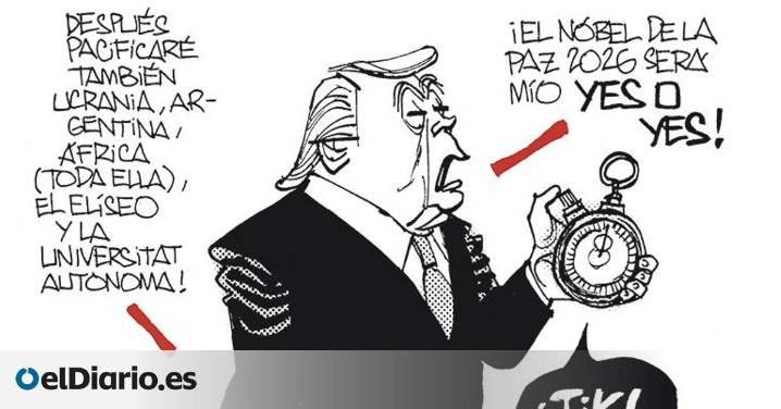 Viva la paz