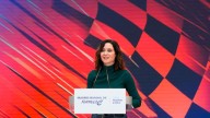 Ayuso presenta el Madrid E-Prix: velocidad, tecnología y sostenibilidad en el Jarama