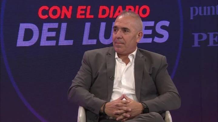 Beltrán Corvalán confirmó que reclamará el retorno de fondos usados por la Defensoría de Niños
