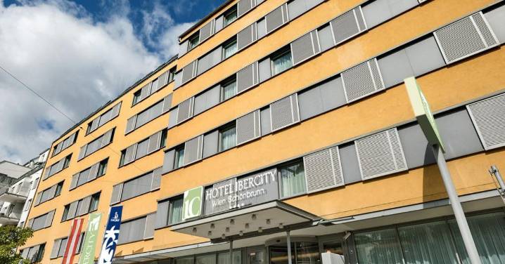 Ibersol comienza su expansión internacional con un nuevo hotel en Viena