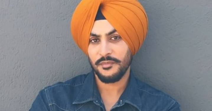 Singer and actor dies aged 35 after bike collided with stray cattle on road