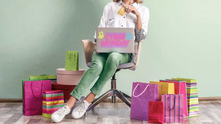 Here's your Cyber Monday 2025 shopping guide to finding online deals