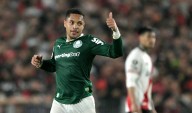 Vitor Roque, exBarcelona, a punto de llegar a la Premier League