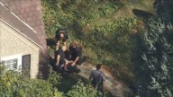 Multiple arrests made amid search for suspects in armored truck heists in the Philadelphia region