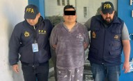 Triple femicidio: ordenaron que el señor Jota quede detenido