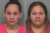 12-Year-Old Escapes, Covered in Injuries — Police Say 2 Sisters Restrained and Abused Her for Months