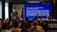 Danvila: “No vengo a hacer negocio, que tenga el 70% no cambia nada”