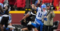 3 takeaways from No. 11 BYU’s win at Iowa State