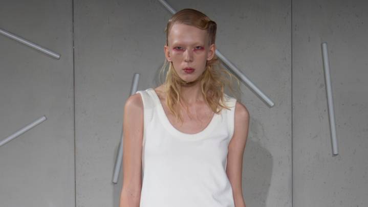 Caroline Hu Spring 2026 Ready-to-Wear Runway, Fashion Show & Collection Review [PHOTOS]