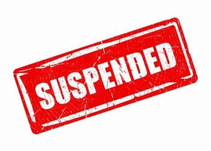 Tripura jailbreak: 5 officials suspended, 2 fugitives re-arrested; hunt for 4 others continues