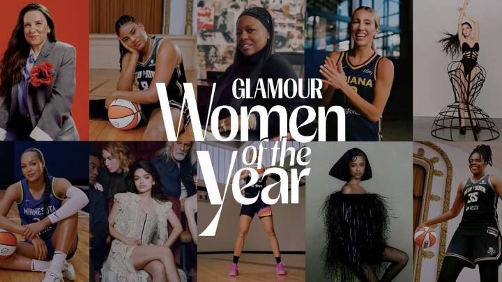 Women of the Year 2025: cómo ver en vivo la transmisión de Glamour US