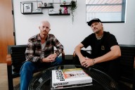 Music Festival Brand Breakaway Adds Shaun Neff and Nick Gross to Ownership Group