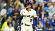 Brewers beat Cubs 3-1 in Game 5 of NL Division Series to earn NLCS matchup with Dodgers