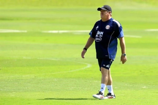 Buscan Herrera y Costa Rica levantarse en Eliminatoria