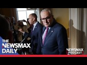 Three Weeks and Counting, the Schumer Shutdown Continues