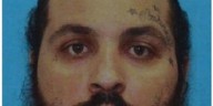 Officials searching for wanted man last known to be in Tucumcari