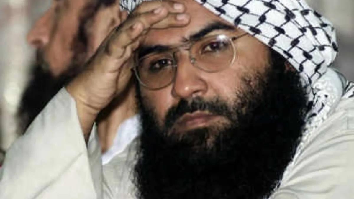 Audio leak: Masood Azhar outlines female unit, training courses in recorded speech from Bahawalpur