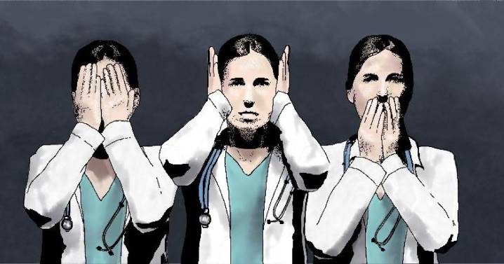 El Colegio de Médicos de Madrid rechaza el registro de objetores por vulnerar derechos fundamentales y la libertad de conciencia