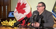 'Inadequate progress' on long-term care for First Nations in New Brunswick: report