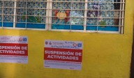 Rescatan a 80 niñas y adolescentes del albergue 'Casa de las Mercedes'