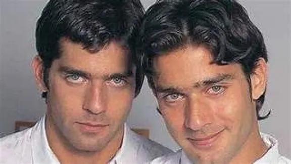 Murió a los 54 años Mariano Castro, el hermano gemelo del recordado periodista Juan Castro
