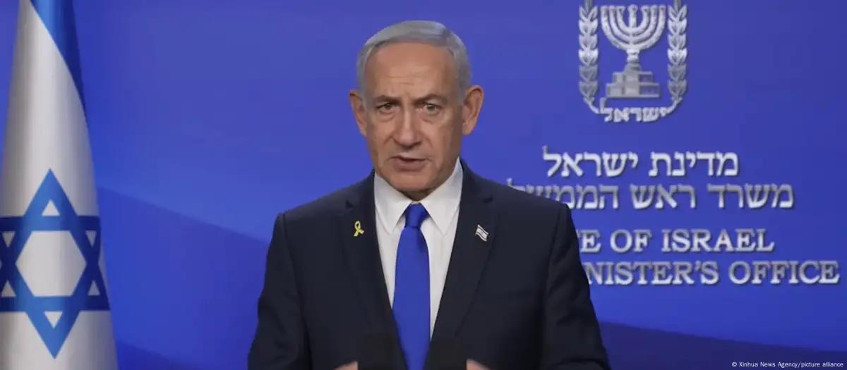Israel aprueba acuerdo inicial de paz con Hamás