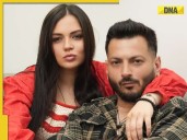 Who was Rishabh Tandon aka Faqeer? Wife was Russian artist Olesya