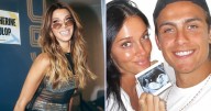Así reaccionó Catherine Fulop al embarazo de Oriana Sabatini: “Soy la abuela más feliz del mundo”