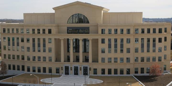 Georgia Supreme Court Hears High Profile Cases That Could Change The Law