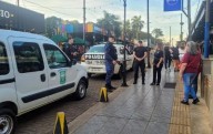 Por ordenanza, prohibirán la actividad de los “trapitos” o “cuidacoches”