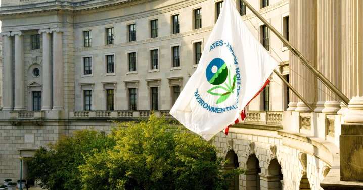EPA reduces oversight amid federal government shutdown. Ohio is on the receiving end