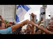 Gaza Ceasefire Is in Effect, Says Israel Deputy Foreign Minister