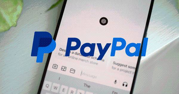 PayPal's ChatGPT Integration Deepens OpenAI's Agentic Commerce Push