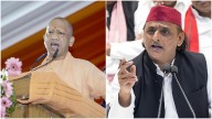 Uttar Pradesh Akhilesh traitor to Lord Ram, Lord Krishna: Yogi Adityanath