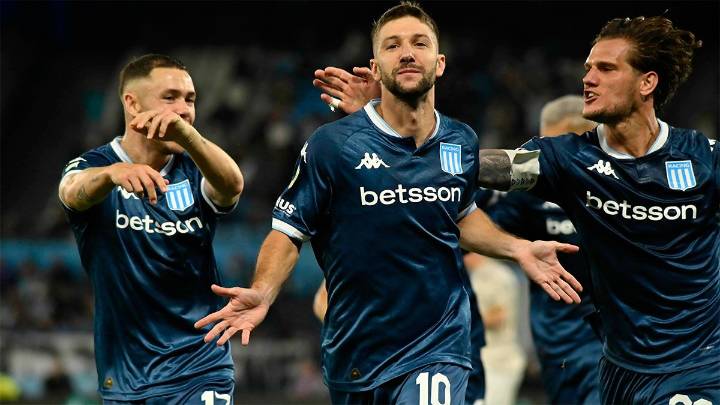 Con la ilusión intacta, Racing va por su sueño copero ante Flamengo en el Maracaná