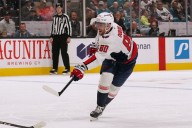 Evening Notes: Dubois, Marchessault, Lowry
