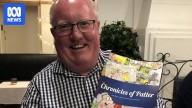 Former Toowoomba Chronicle journalist Peter Hardwick sentenced over indecent treatment of child