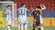 Argentina se burla de México con canción del Chavo del 8 tras eliminarlo del Mundial Sub