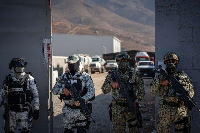 Detectan pozos ilegales y redes clandestinas de “huachicol de agua” en el EDOMEX