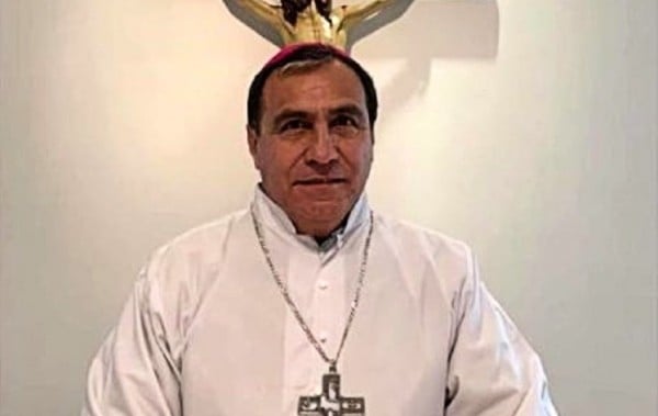 Guachochi exige vivir sin miedo: Diócesis