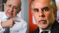 “Vamos a ver que tan gallito de pelea es”: así fue la amenaza de Eduardo Montealegre a Armando Benedetti en chat de ministros