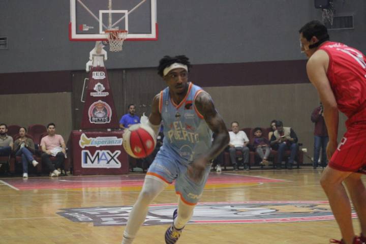 Reyes 80-99 Lobos; Ensenada depredó a la realeza
