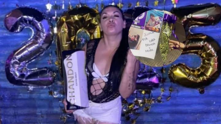 Marca en el cuerpo de la quinceañera torturada hasta morir conmueve a forenses